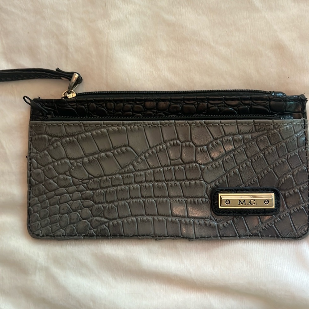 Cute wristlet